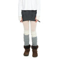 UYU.LABEL - Fuji Mini Skirt