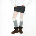 UYU.LABEL - Fuji Mini Skirt