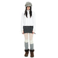 UYU.LABEL - Fuji Mini Skirt