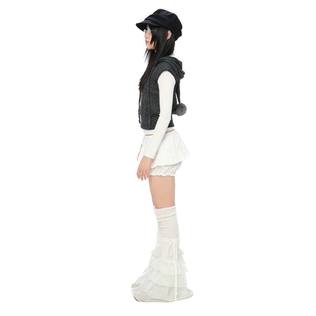 UYU.LABEL - Touka Hoodie