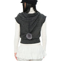 UYU.LABEL - Touka Hoodie