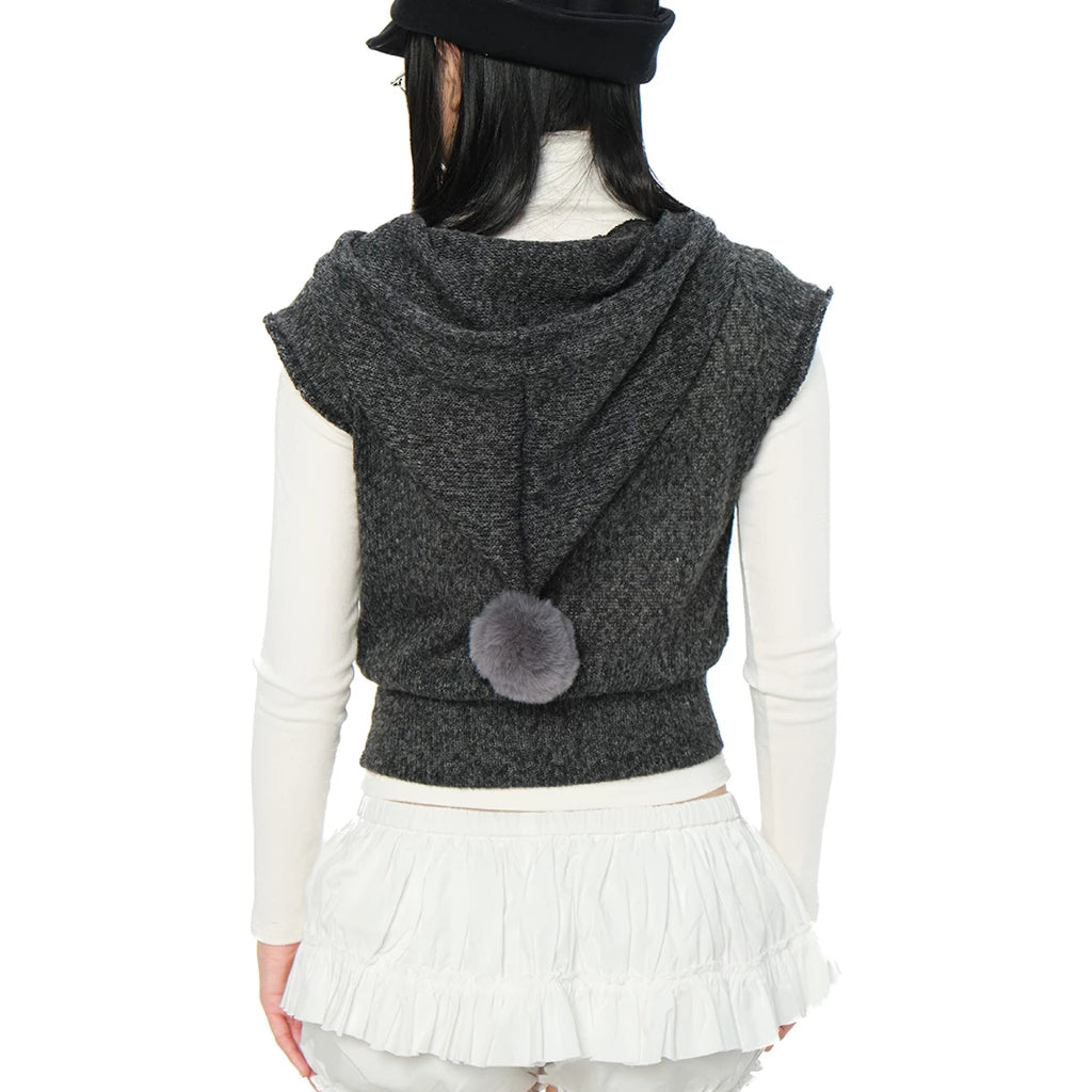 UYU.LABEL - Touka Hoodie