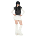 UYU.LABEL - Touka Hoodie