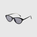 BLUE ELEPHANT - CECIL-S black