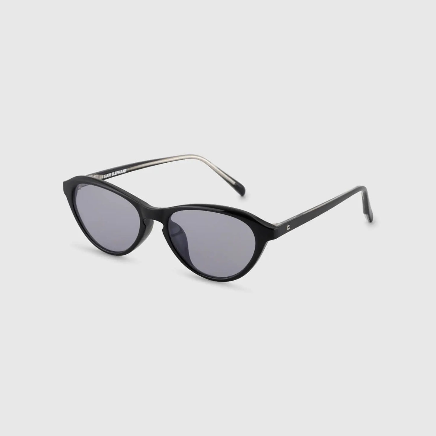 BLUE ELEPHANT - CECIL-S black