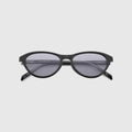 BLUE ELEPHANT - CECIL-S black