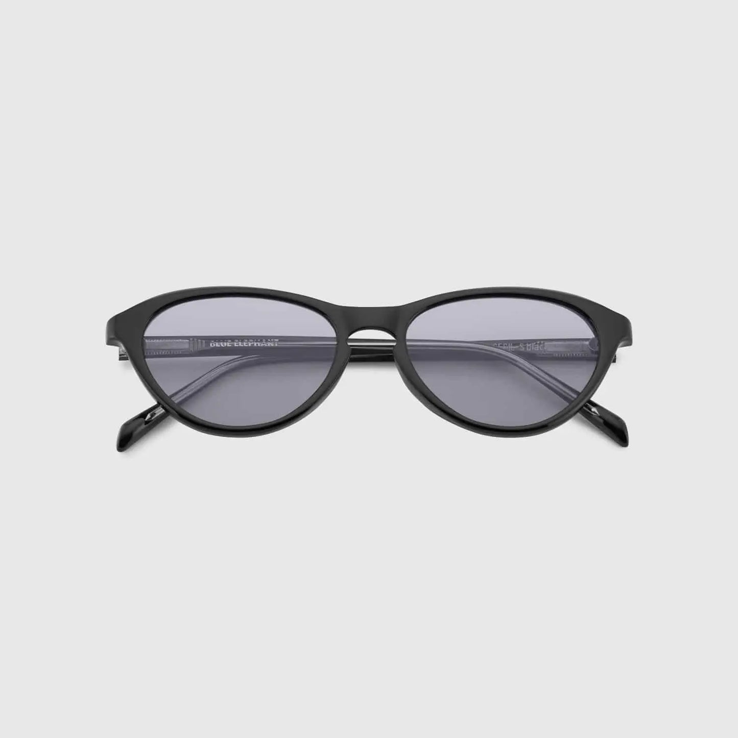 BLUE ELEPHANT - CECIL-S black