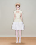 INTO.EIGHT - BUBBLE SKIRT (Dispatch in 48hrs)